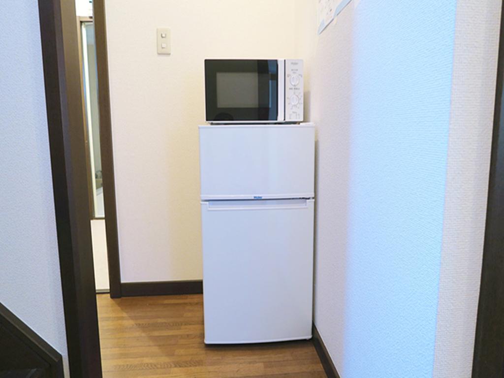 Kiki Househ --Self Check-In -- Room Number & Password Is In The Following Email Tokyo Exterior photo